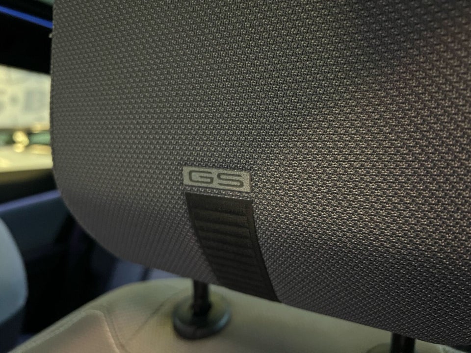 Opel Grandland-e 82 GS 5d