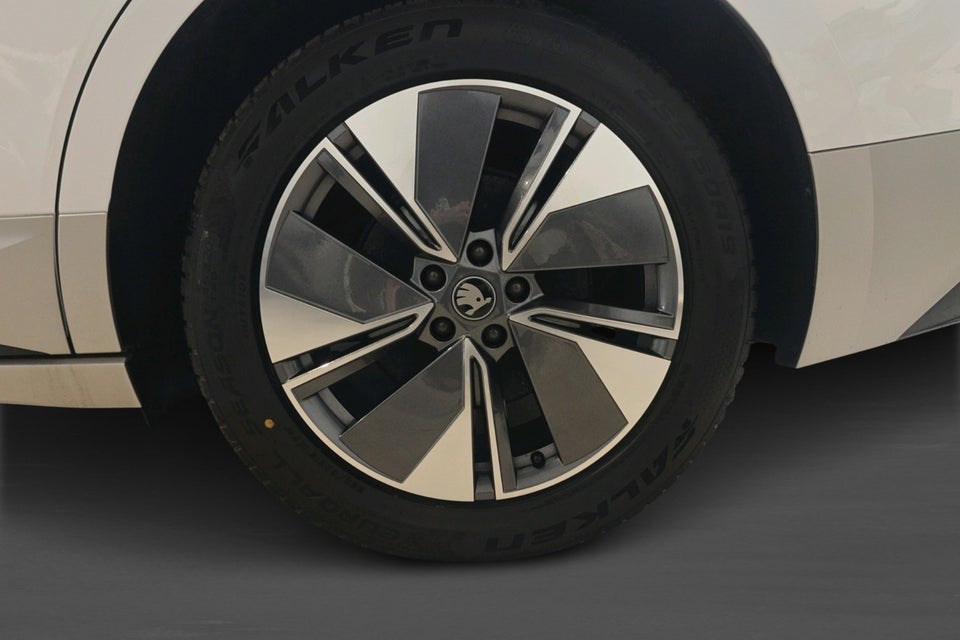 Skoda Enyaq 85 iV 5d