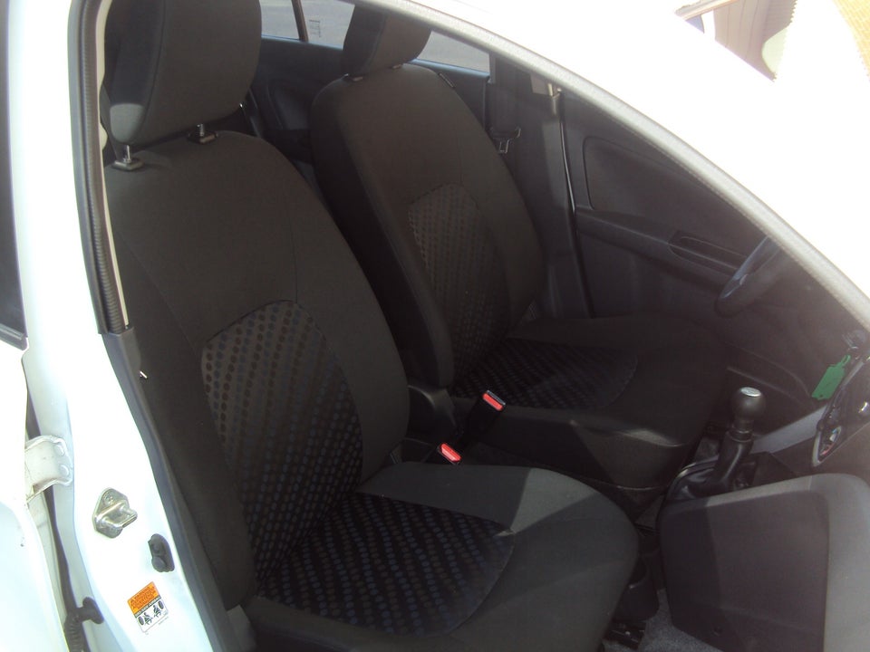 Suzuki Celerio 1,0 Dualjet Club 5d