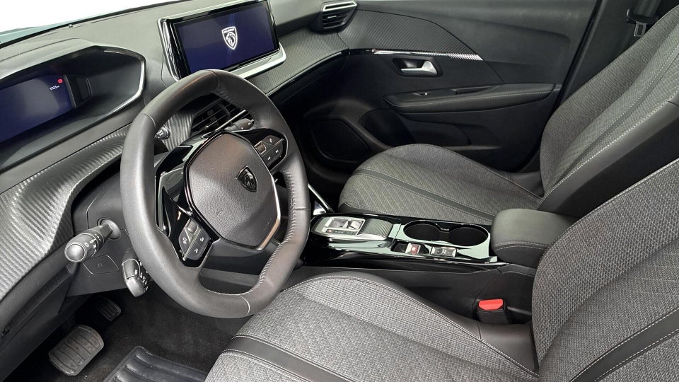 Peugeot e-208 54 Allure 5d