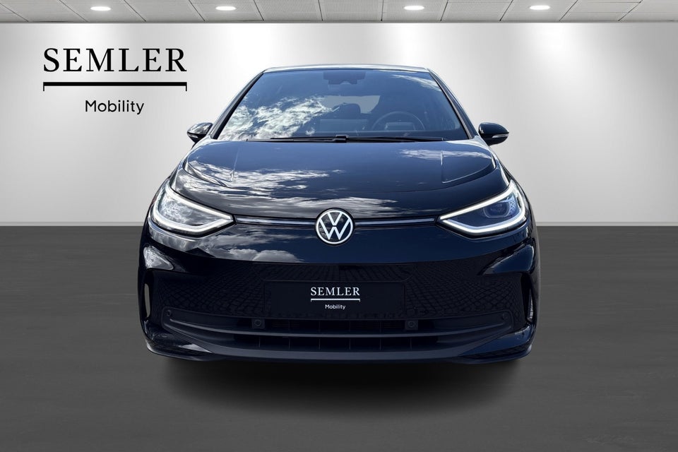 VW ID.3 79 Max 5d