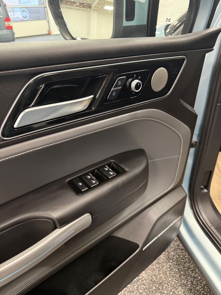 Aiways U5 Premium 5d