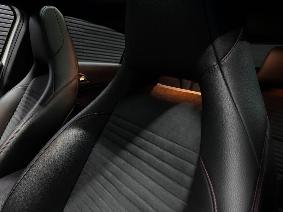 Mercedes A180 1,5 CDi AMG Line aut. 5d