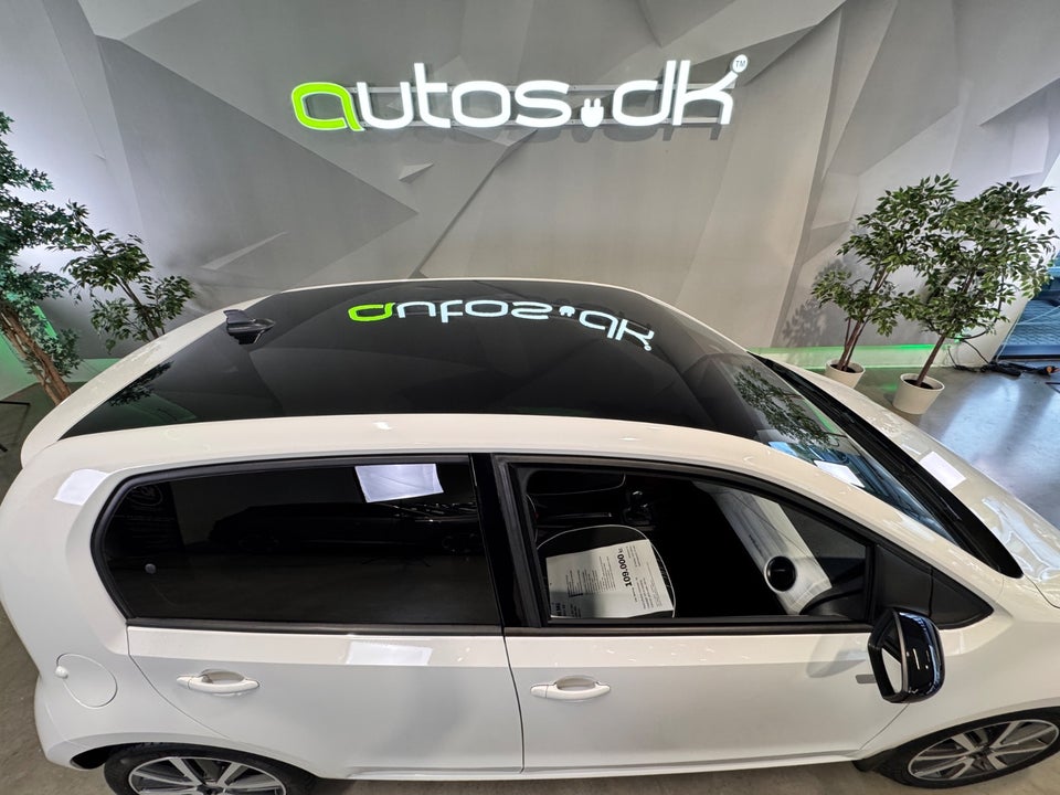 Seat Mii Electric+ 5d