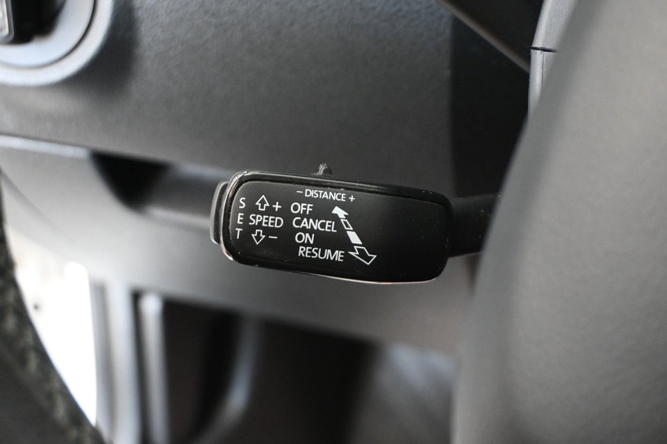 Skoda Octavia 1,5 TSi 150 Style Combi DSG 5d