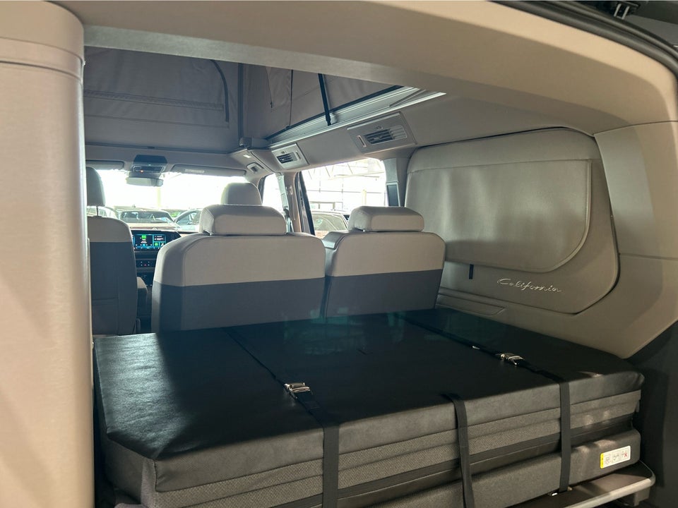 VW California 1,5 eHybrid Coast DSG 4Motion