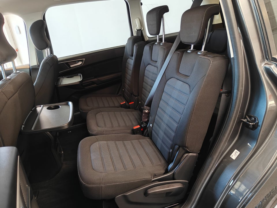 Ford Galaxy 2,0 TDCi 150 Trend aut. 7prs 5d