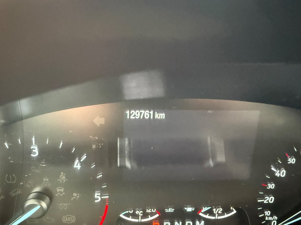 Ford Focus 1,5 EcoBlue Titanium aut. 5d