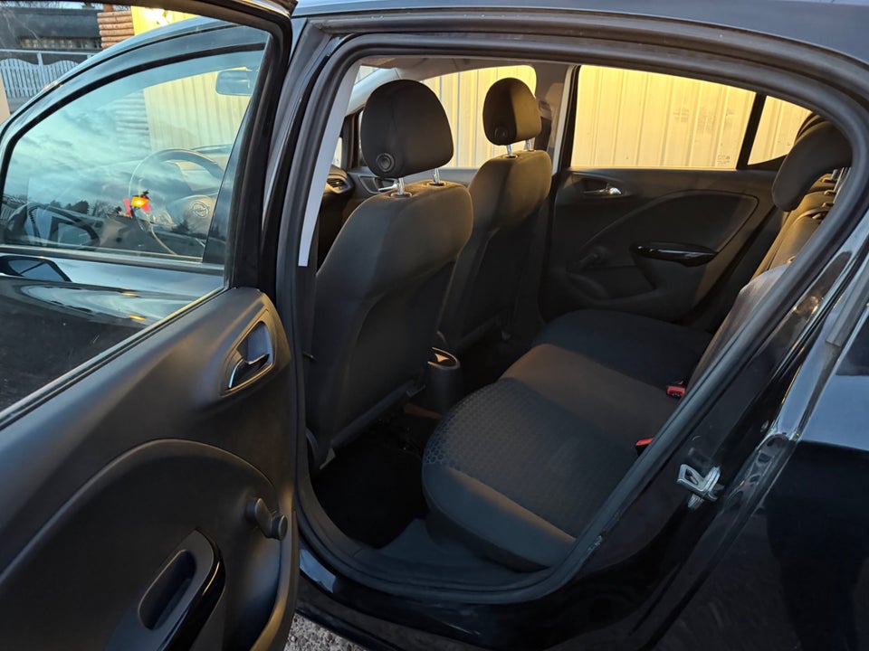 Opel Corsa 1,4 Enjoy 5d