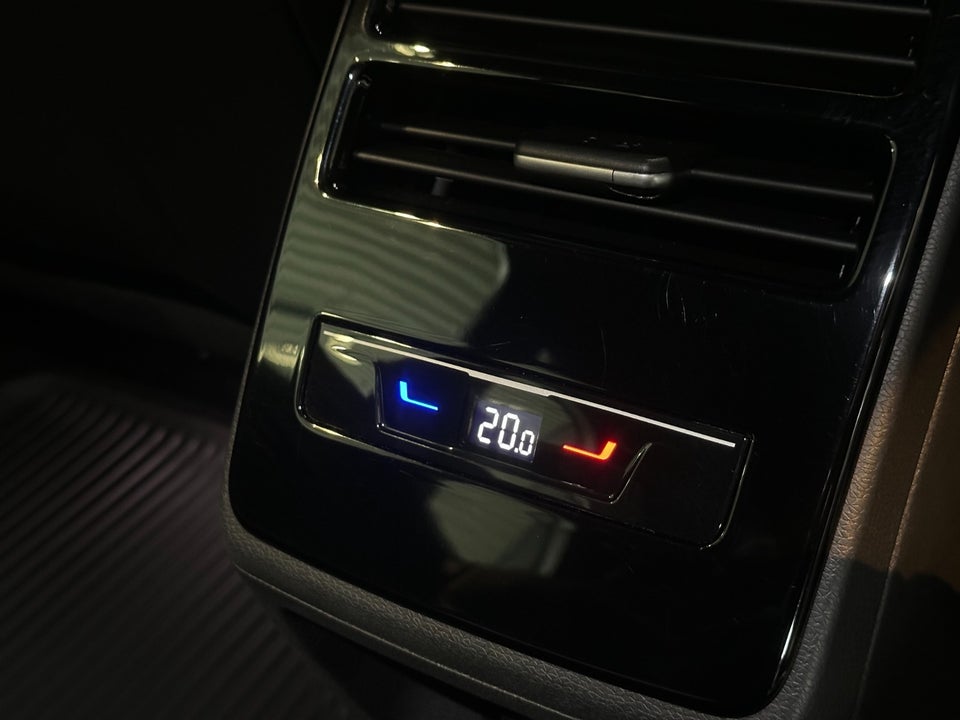 VW ID.7 77 Pro Tourer 5d