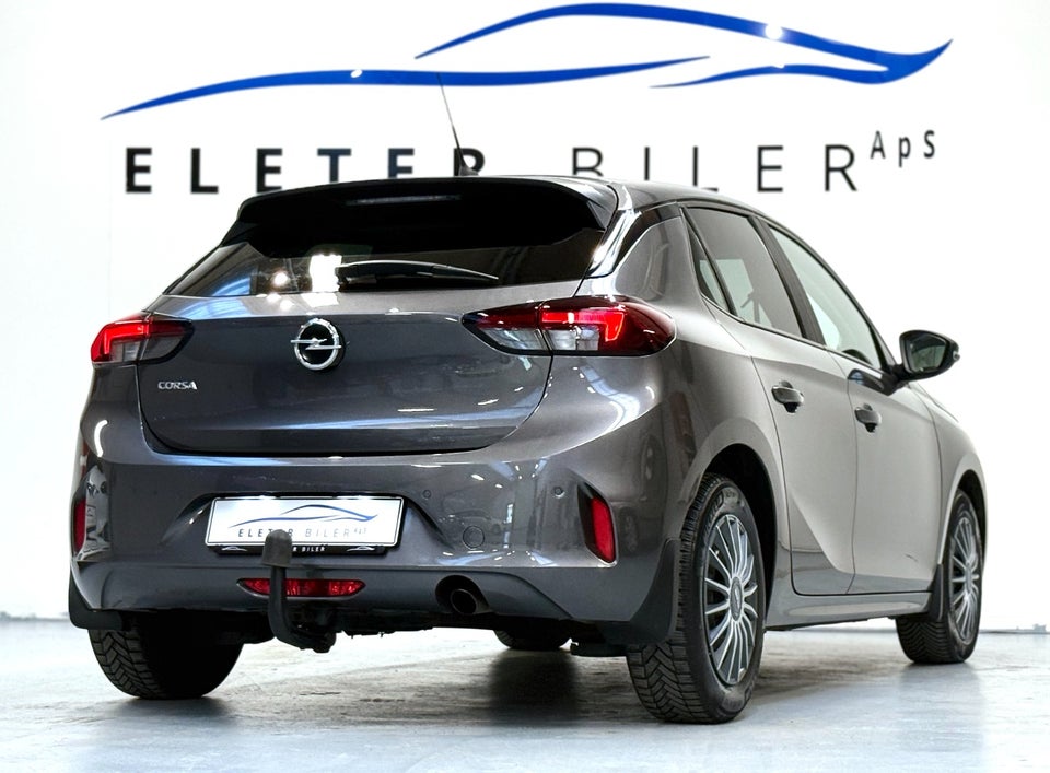 Opel Corsa 1,5 D 102 Sport 5d