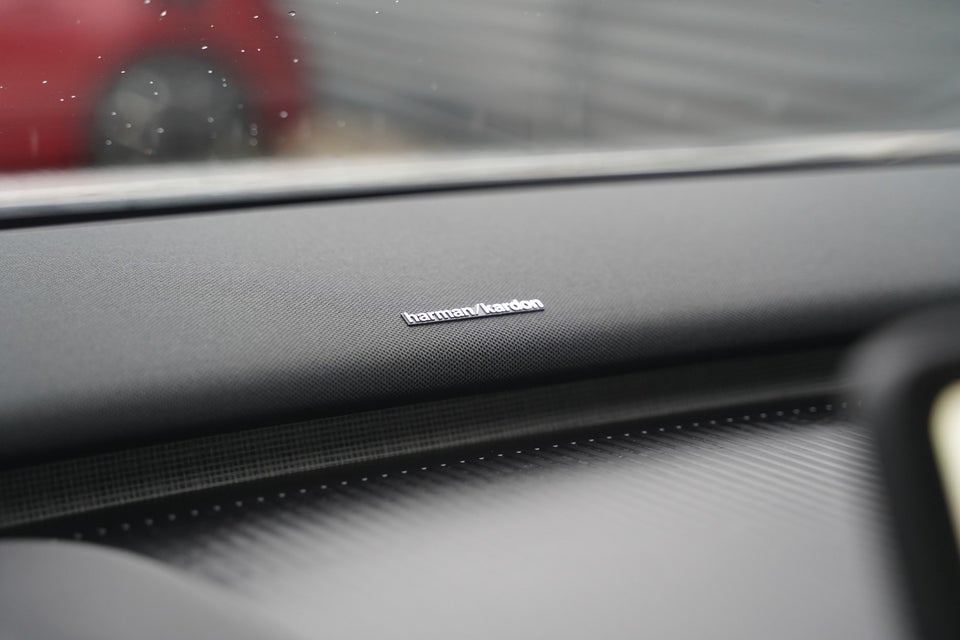 Volvo EX30 Extended Range Ultra 5d