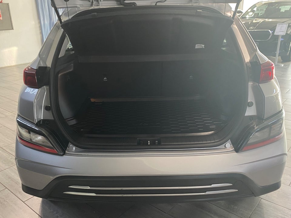Hyundai Kona 64 EV Intuitive 5d