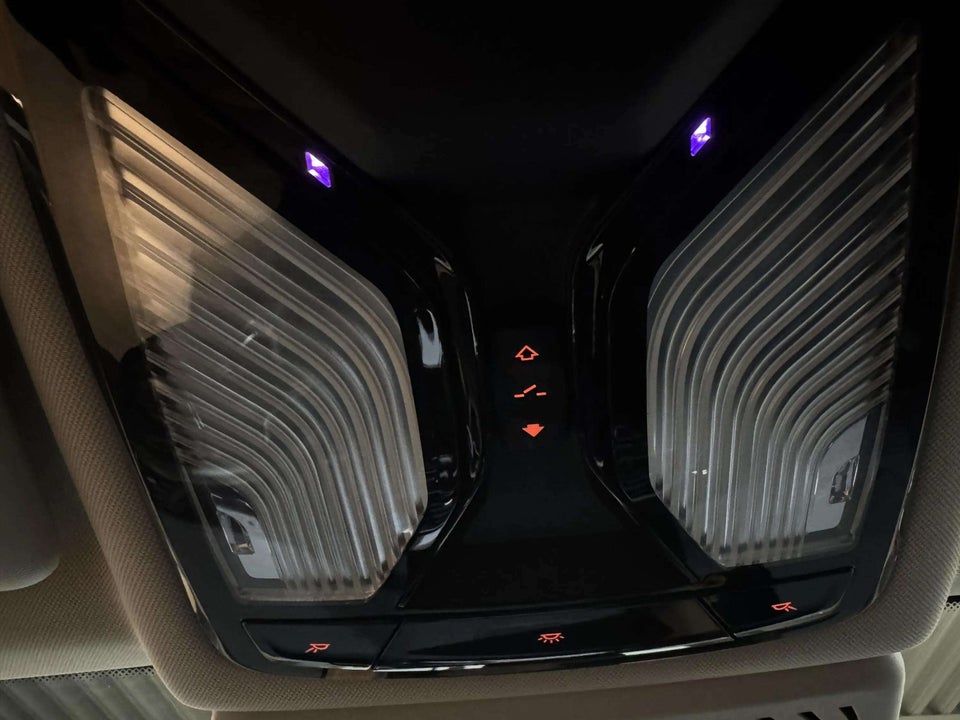 BMW iX3 Inspiring 5d