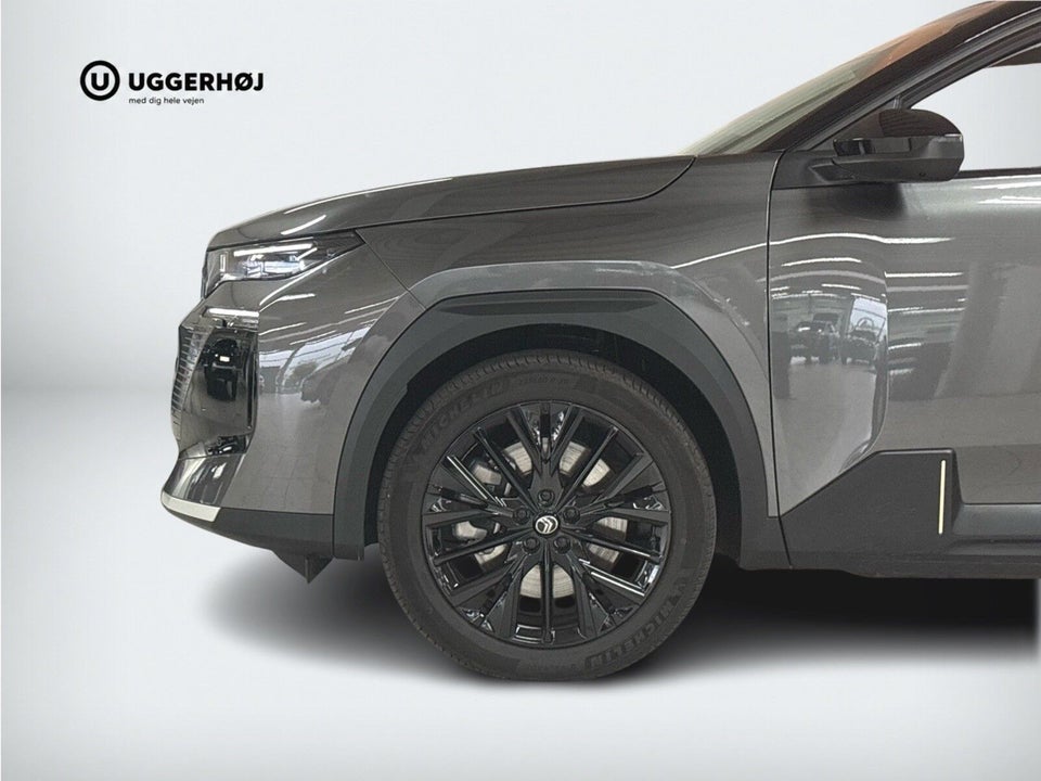 Citroën ë-C5 Aircross 80 VTR Sport 5d