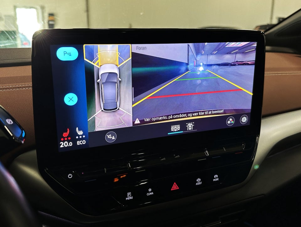 VW ID.4 77 Pro Performance Max 5d