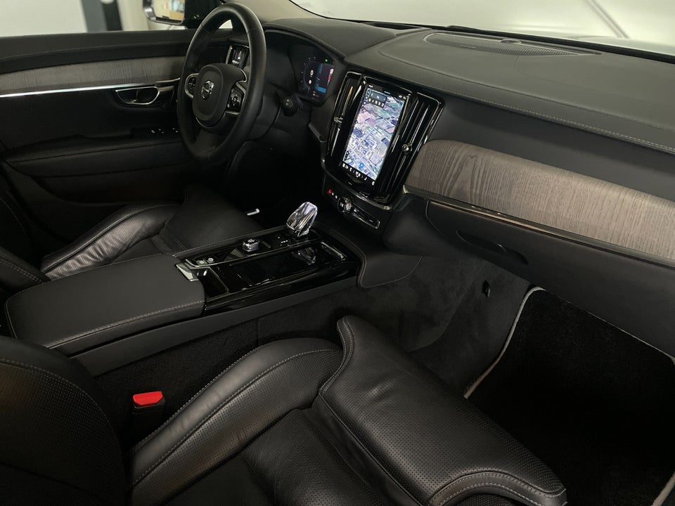 Volvo V90 2,0 T8 ReCharge Ultimate Bright aut. AWD 5d