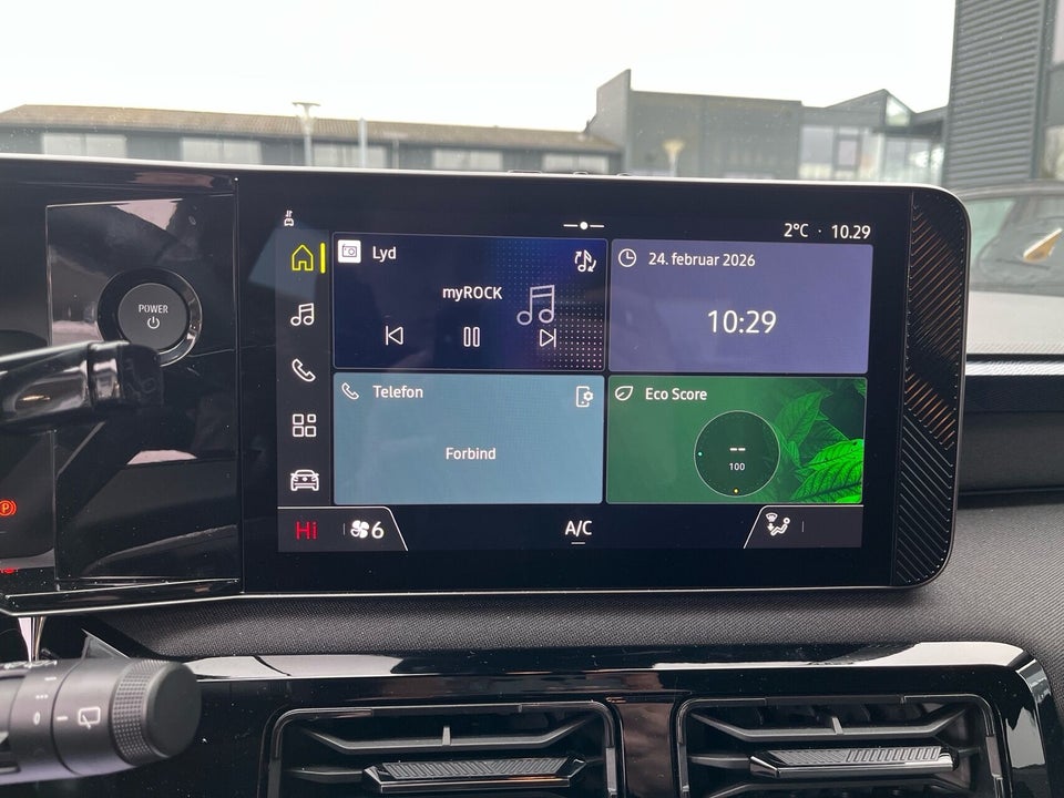 Nissan Micra 40 Engage 5d