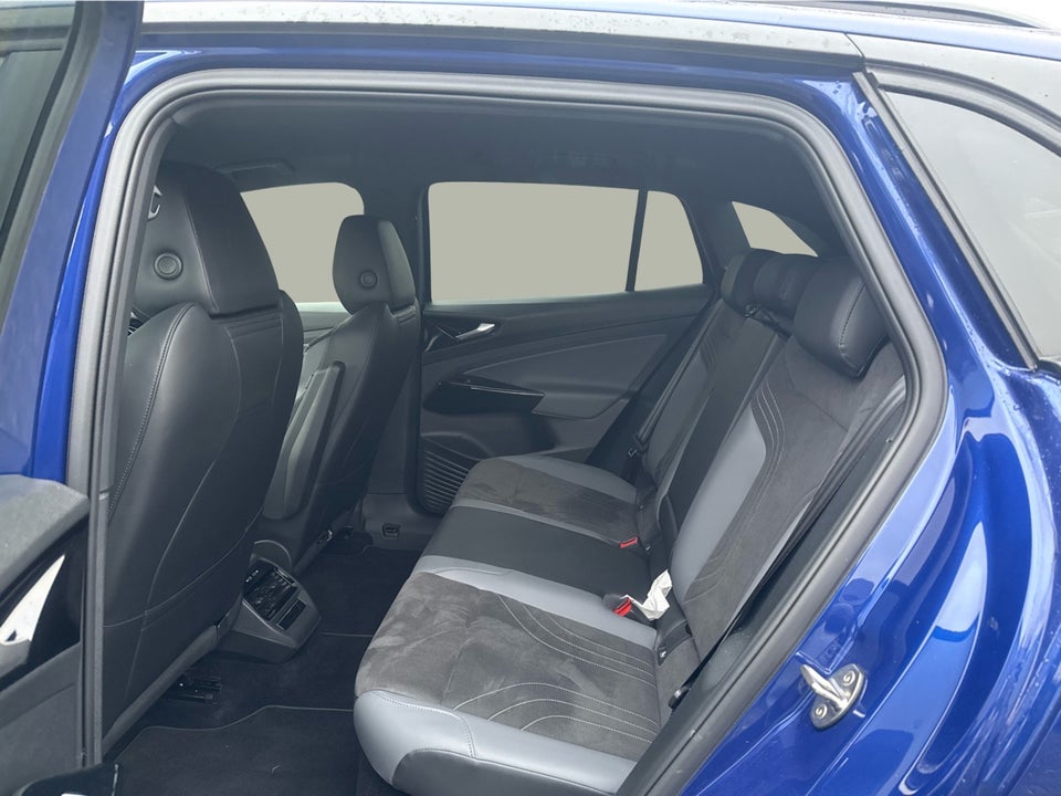 VW ID.4 77 Pro Performance 5d