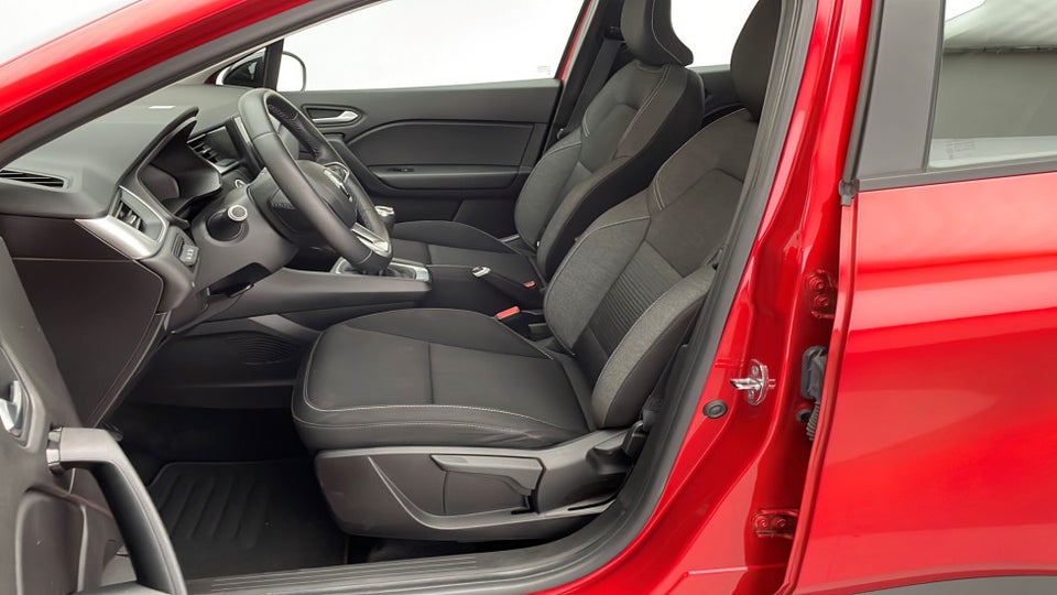 Renault Captur 1,0 TCe 100 Zen 5d