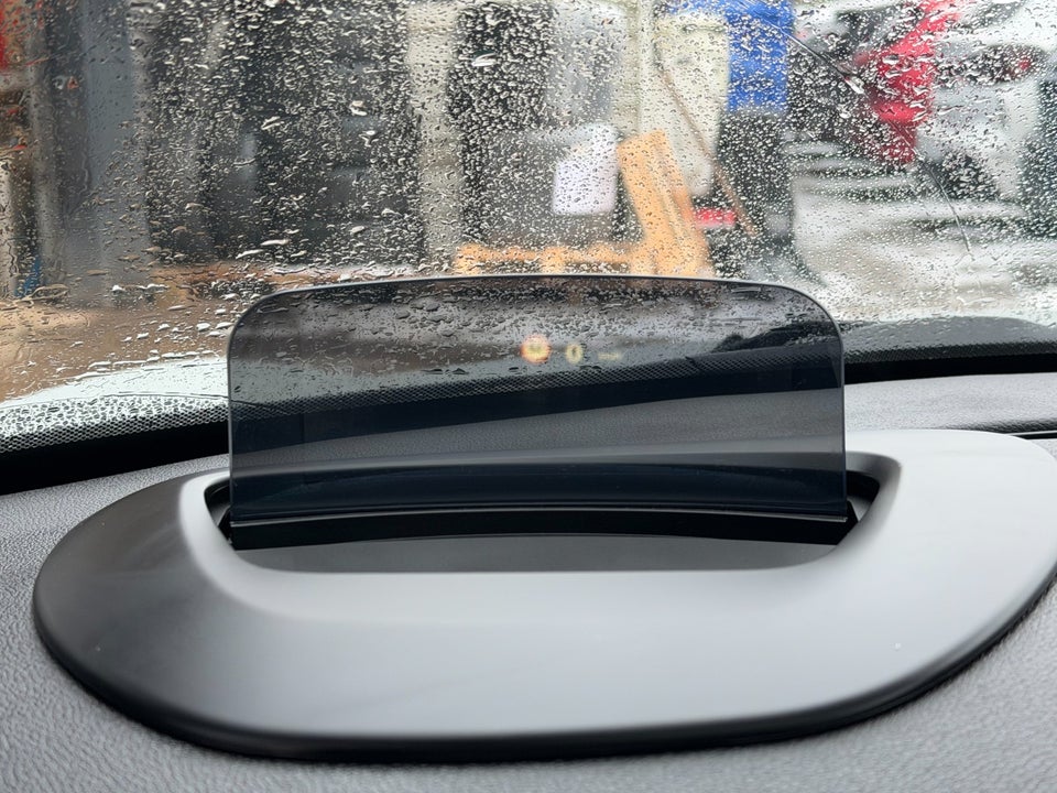 MINI Cooper SE Maximise 3d