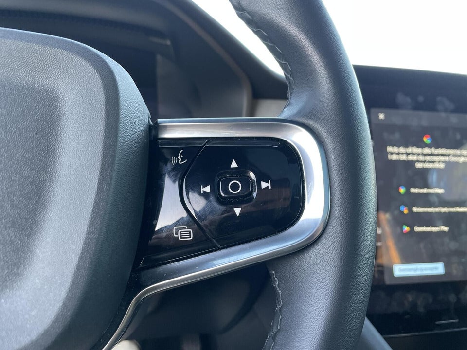 Polestar 2 Performance AWD 5d