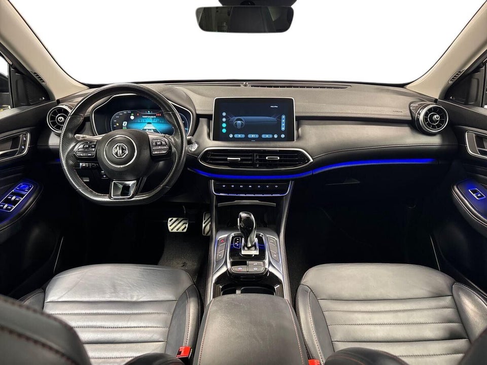 MG EHS 1,5 PHEV Luxury 5d
