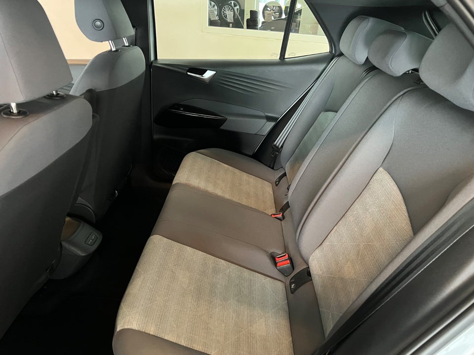 VW ID.3 58 Pro Performance 5d