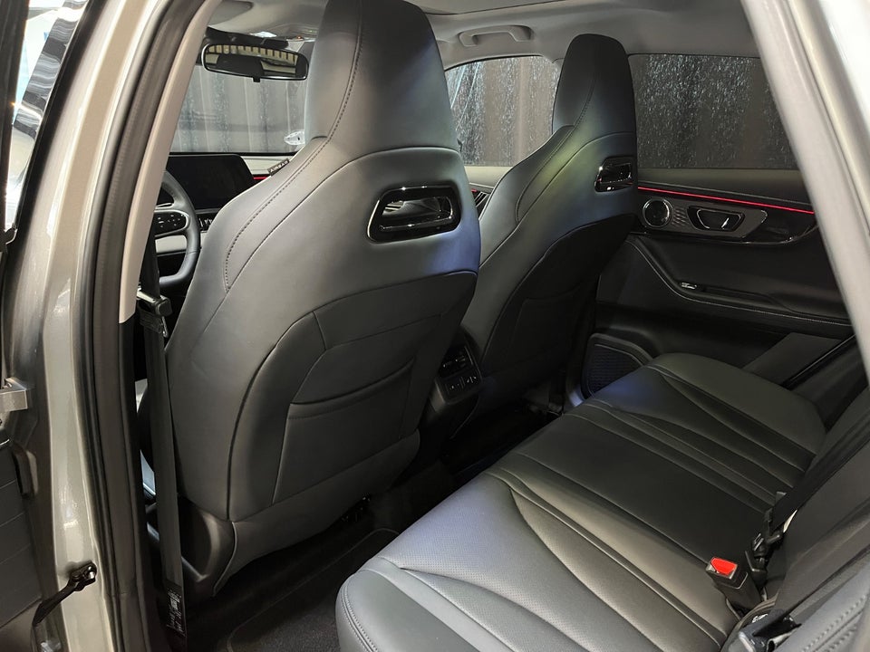 Omoda 5 EV Premium 5d