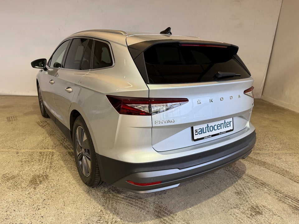 Skoda Enyaq 80 iV Plus Loft 5d