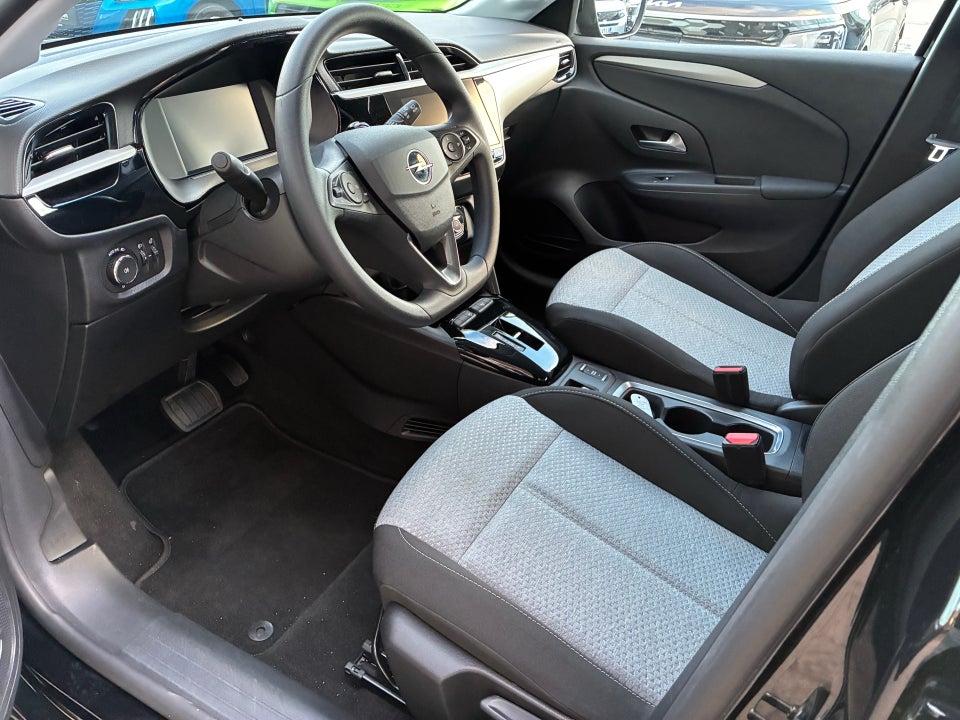 Opel Corsa-e 50 Edition 5d