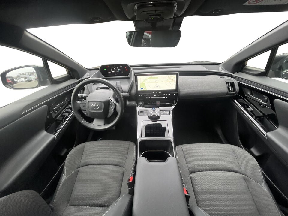 Toyota bZ4X Active 5d