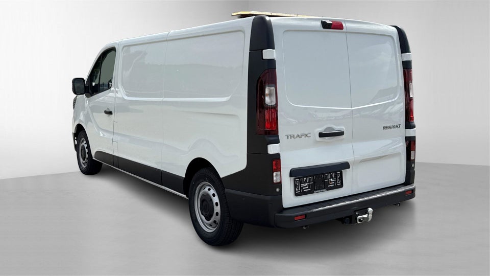 Renault Trafic 2,0 dCi 130 L2H1 Tekno