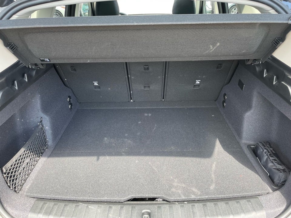 BMW iX1 eDrive20 5d