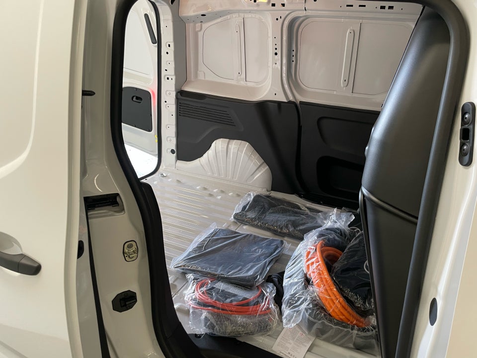 Toyota ProAce City 50 Medium Comfort