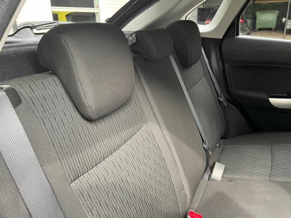 Suzuki Baleno 1,2 Dualjet Exclusive 5d