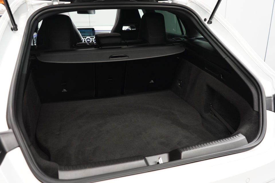 Mercedes CLA250 e 1,3 Advantage AMG Shooting Brake aut. 5d