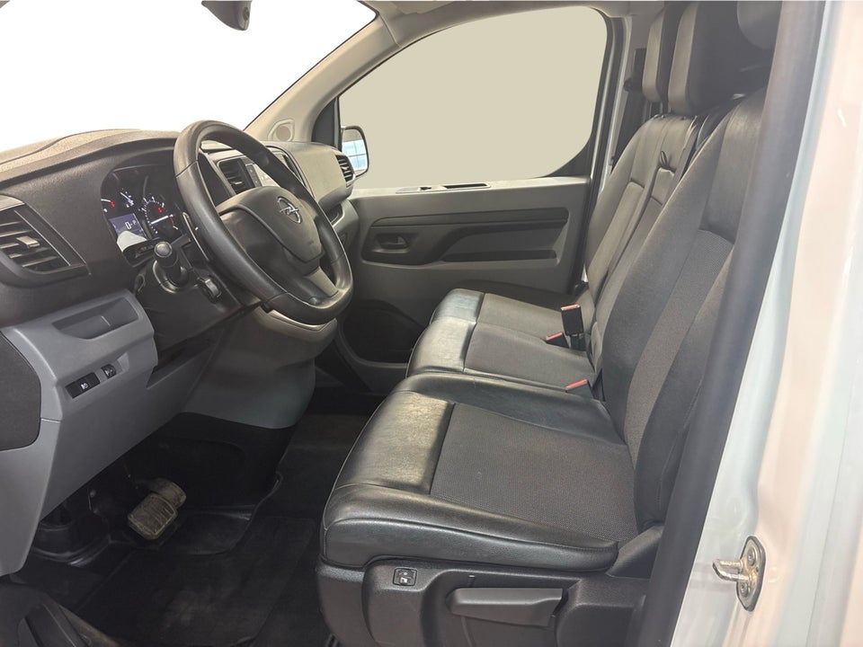 Opel Vivaro 2,0 D 145 Enjoy L2V2 aut.