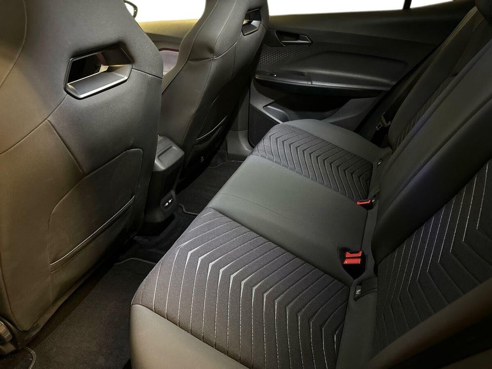 Cupra Born 58 High 5d