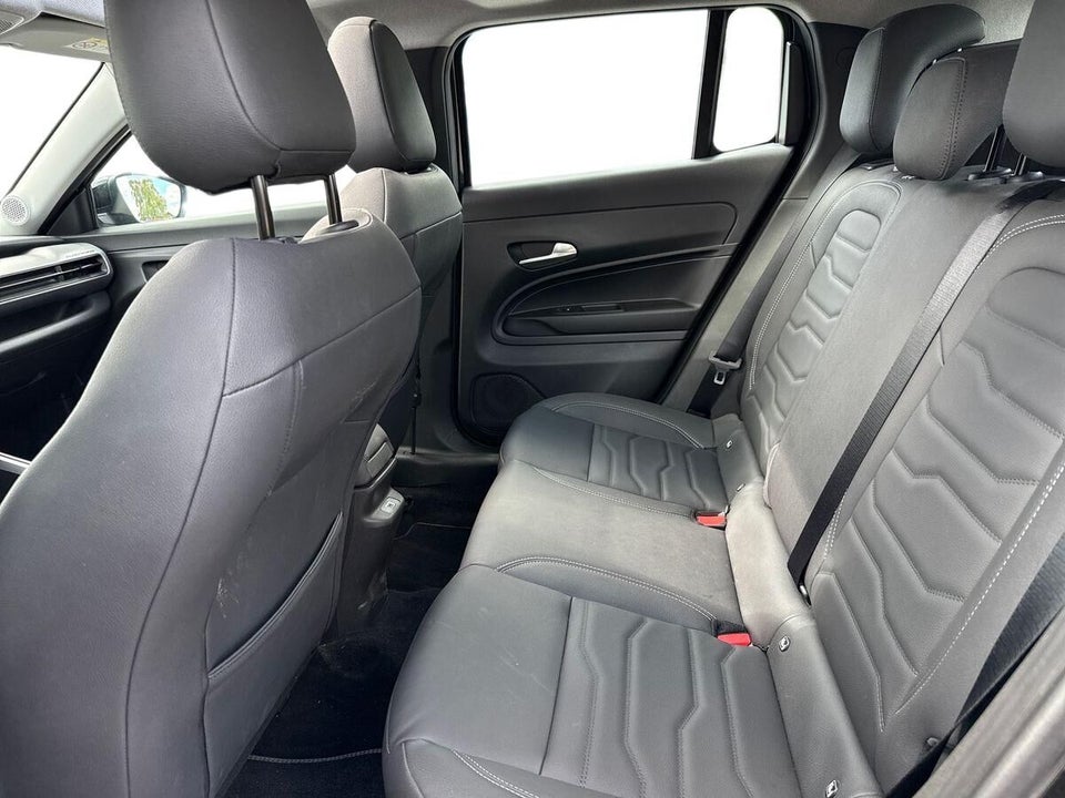 Jeep Avenger 54 Altitude 5d
