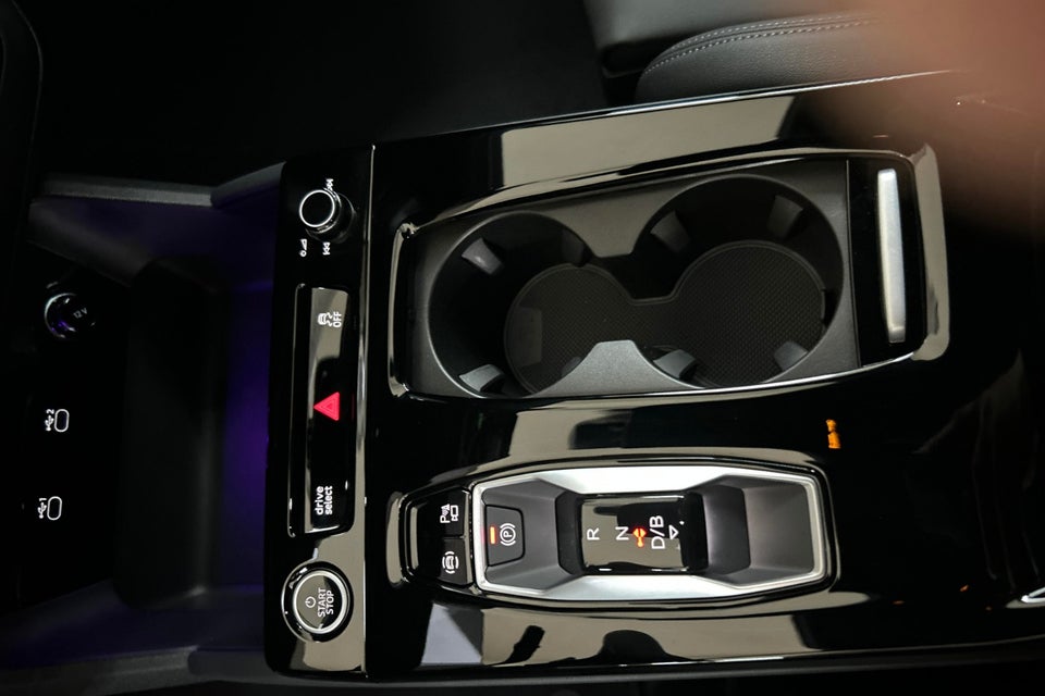 Audi A6 e-tron S-line pro Avant 5d