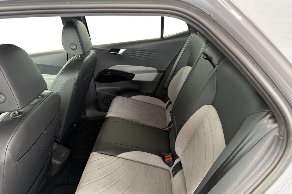 VW ID.3 58 Pro Performance 5d