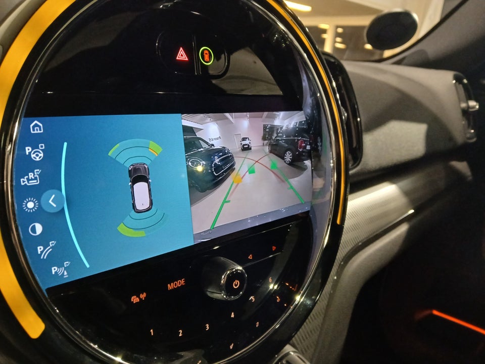 MINI Countryman Cooper SE 1,5 Maximise aut. ALL4 5d