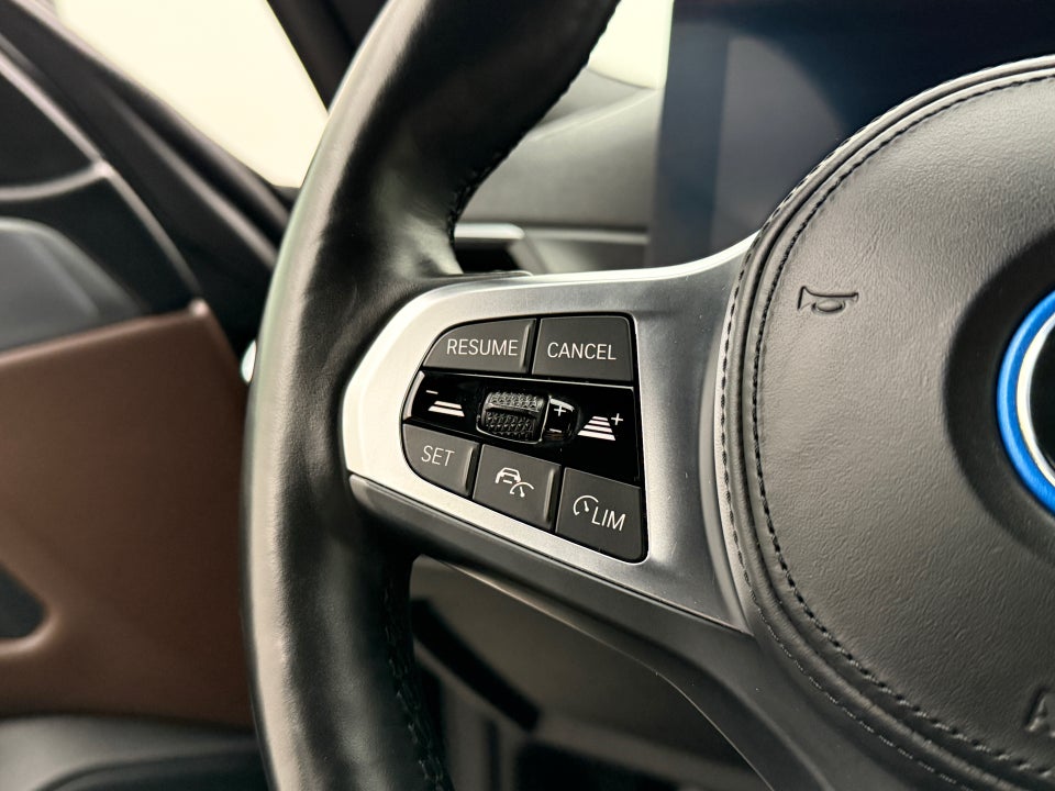 BMW i4 eDrive35 M-Sport 5d