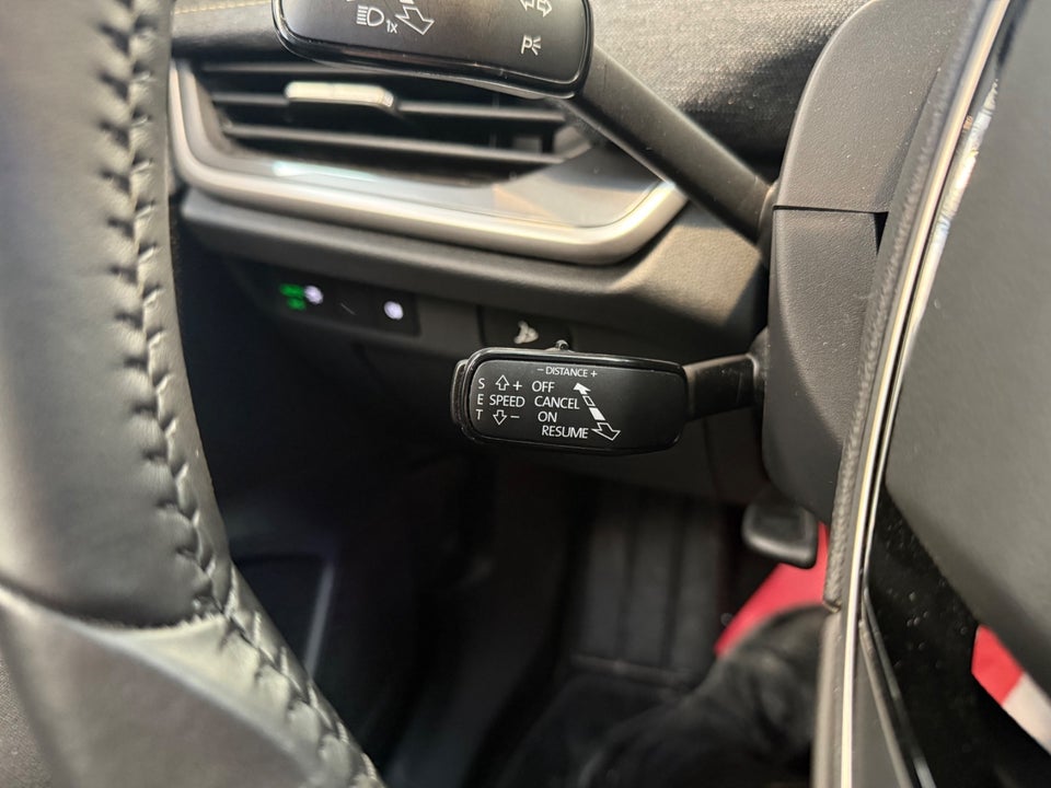 Skoda Elroq 85 iV Loft 5d