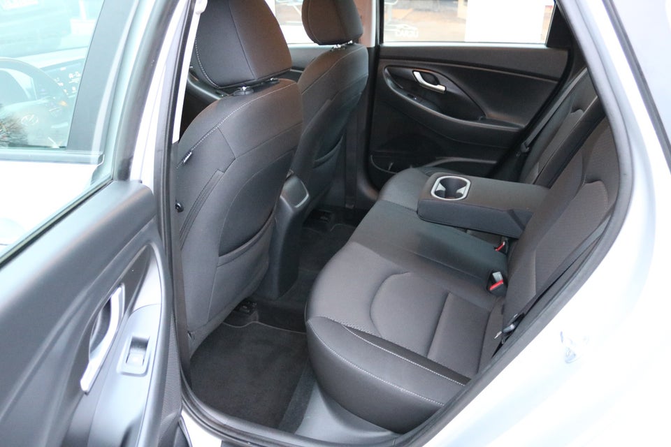 Hyundai i30 1,0 T-GDi Trend 5d