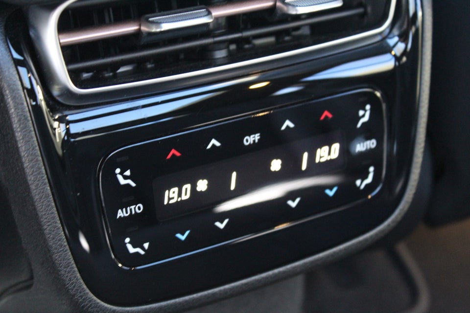 Mercedes EQE350 AMG Premium Plus 4Matic 4d