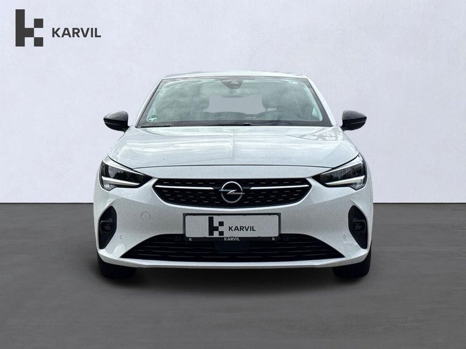 Opel Corsa-e 50 Edition 5d