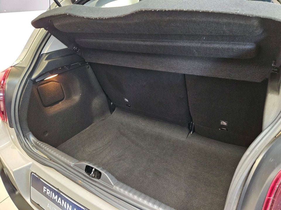 Citroën C3 1,2 PureTech 83 Feel 5d