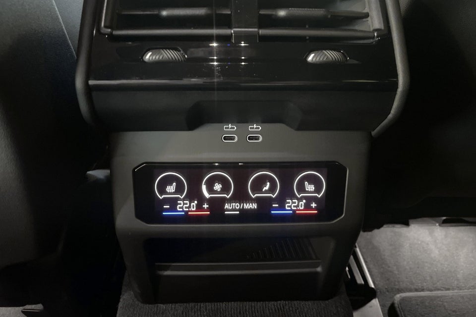 BMW i5 eDrive40 Touring Fully Charged 5d